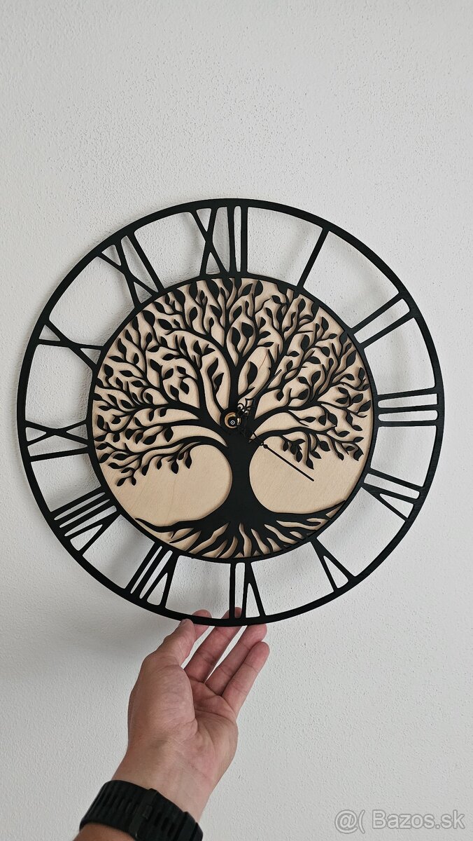 Výroba darčekových predmetov, bytových doplnkov na mieru. - 2