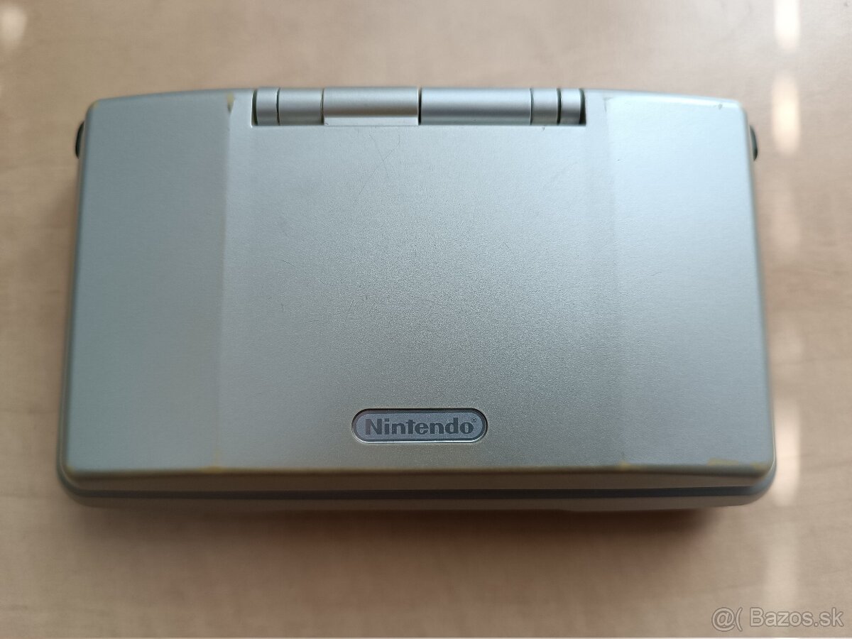 Nintendo DS - 2