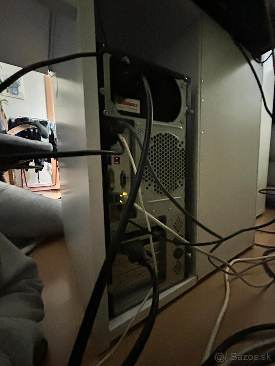 Herný počítač - 2