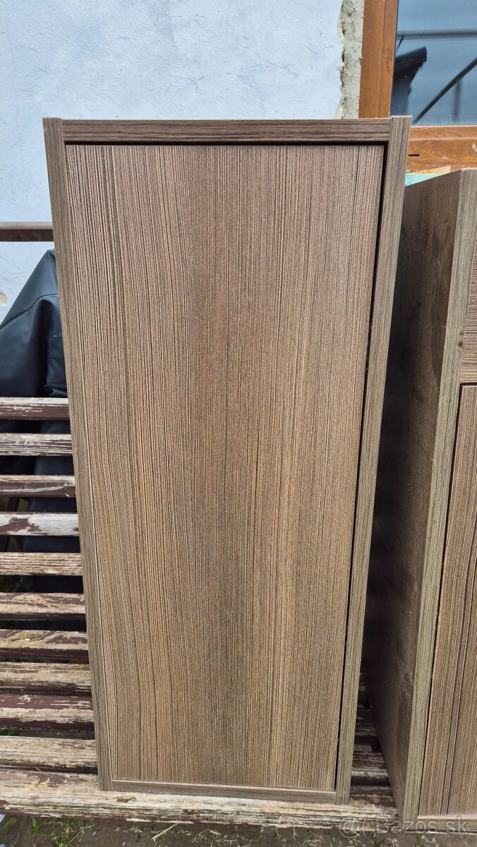 skrinky do kúpeľne - 2