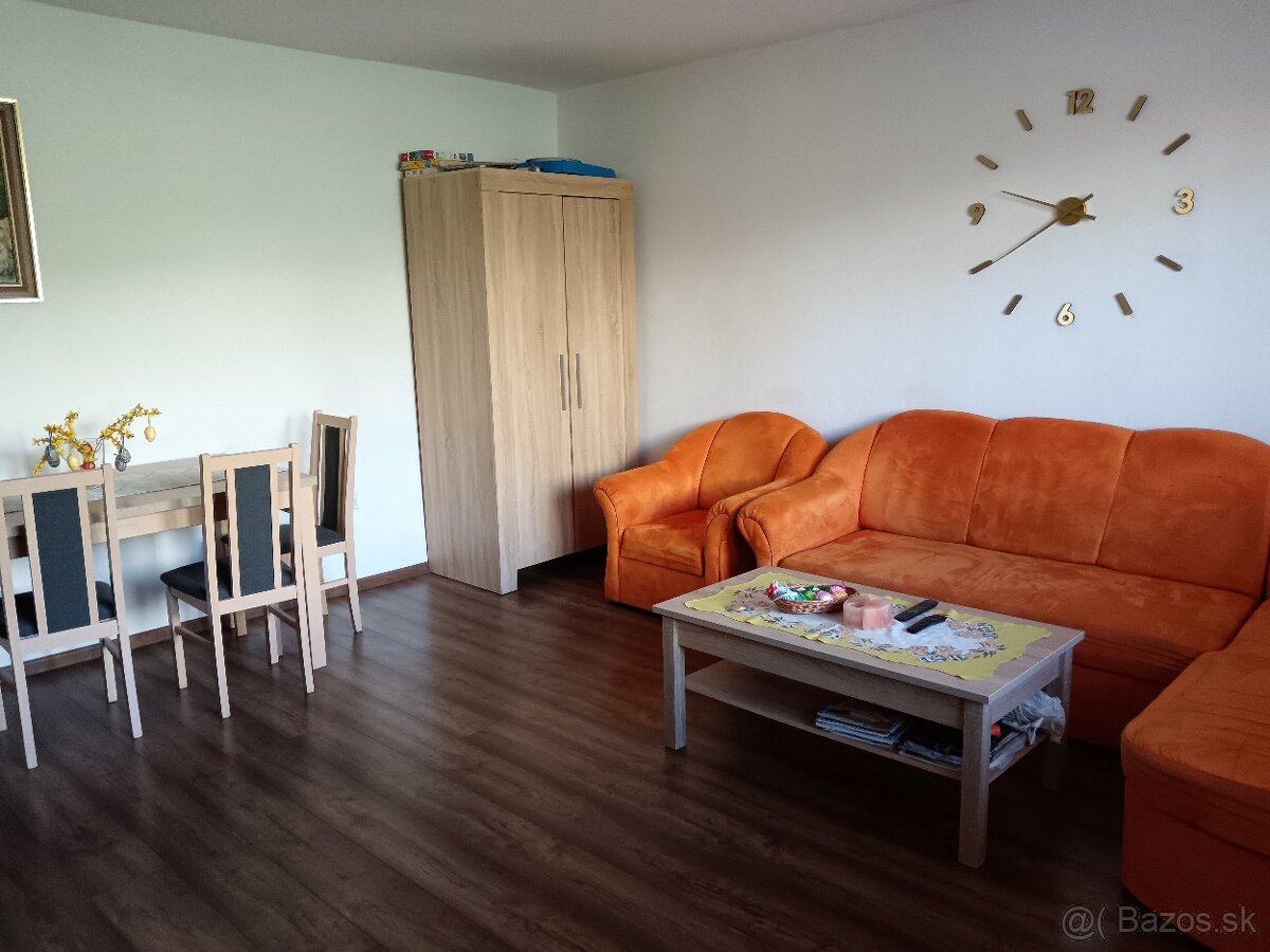 NOVÁ CENA Rodinný dom - Námestovo časť Čerchle - 2