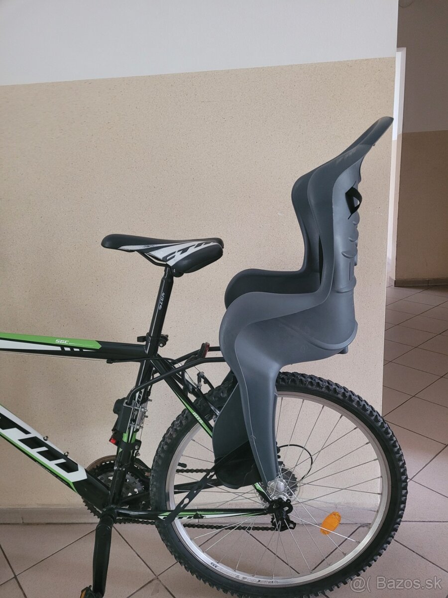 Detská cyklosedačka - 2