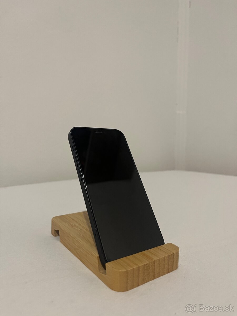 iPhone 12 Mini 64GB 100% - 2