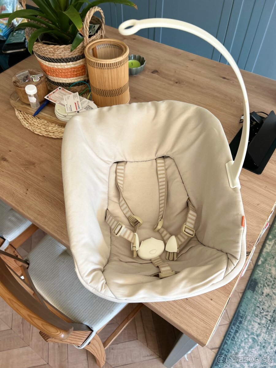 Stokke sedačka Newborn - 2