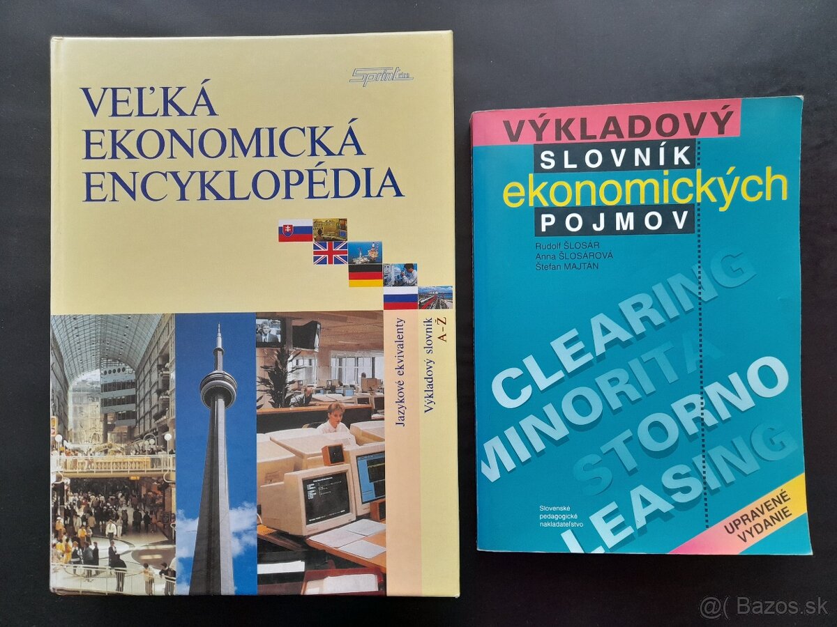 Podnikanie - Obchod - Reklama - Marketing - 2