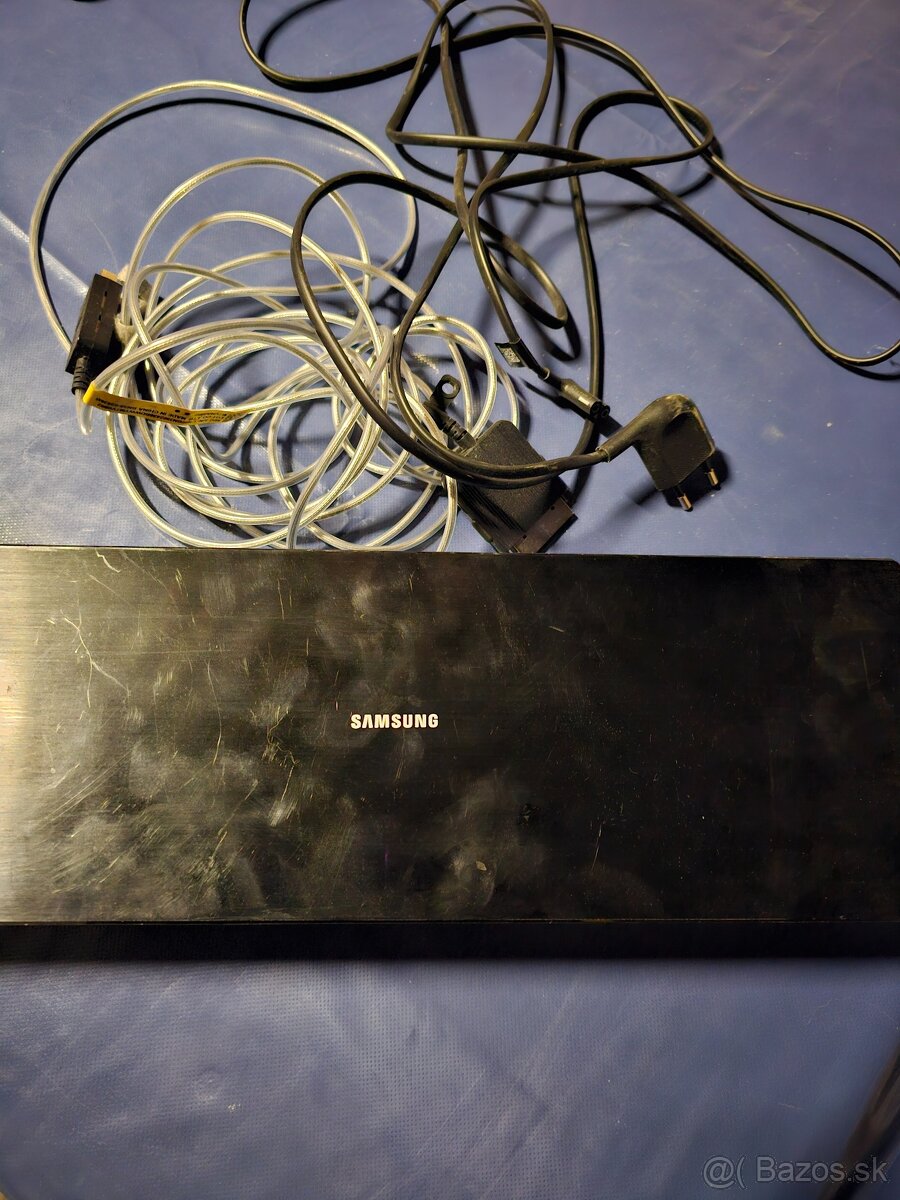 samsung one connect box soc1005r - 2