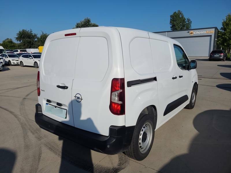 Opel Combo LIFE 1.5 CDTi 75kw M5 ENJOY - 2