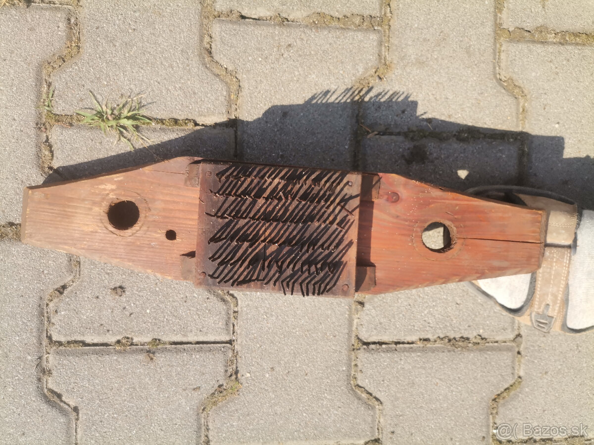 predam starožitne naradie - 2