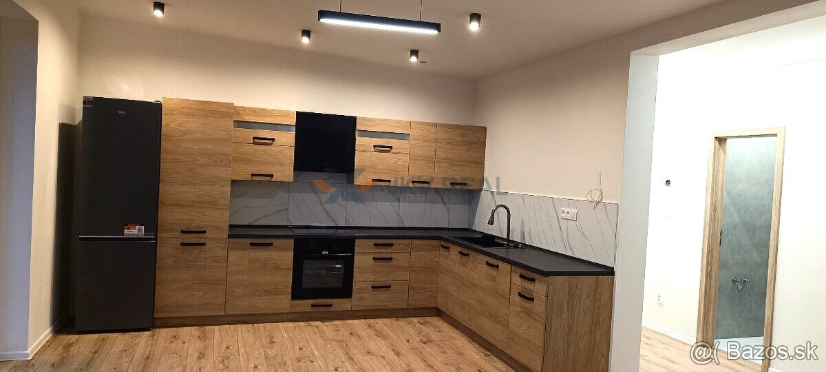 4 izbový dom, novostavba, Svinia - 2