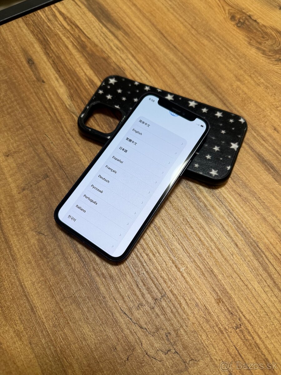 Iphone 12 mini 64GB - 2