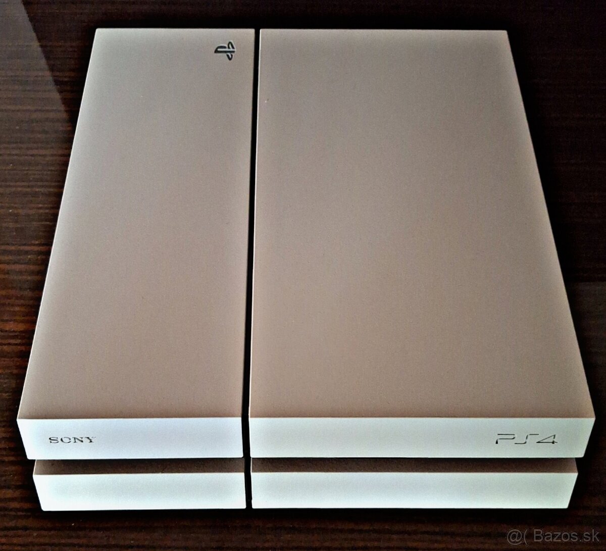 PlayStation 4 FAT - 2