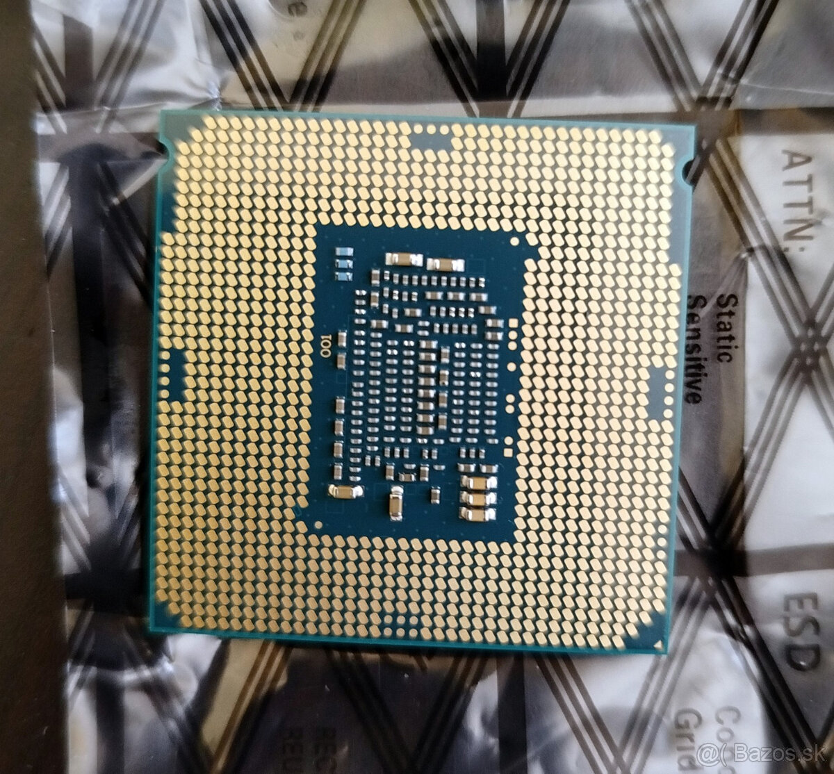 procesor Intel Core i7-6700 LGA1151 - 2