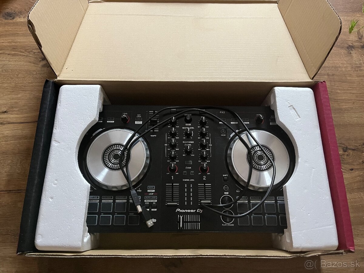 DDJ-SB3 DJ controller - 2