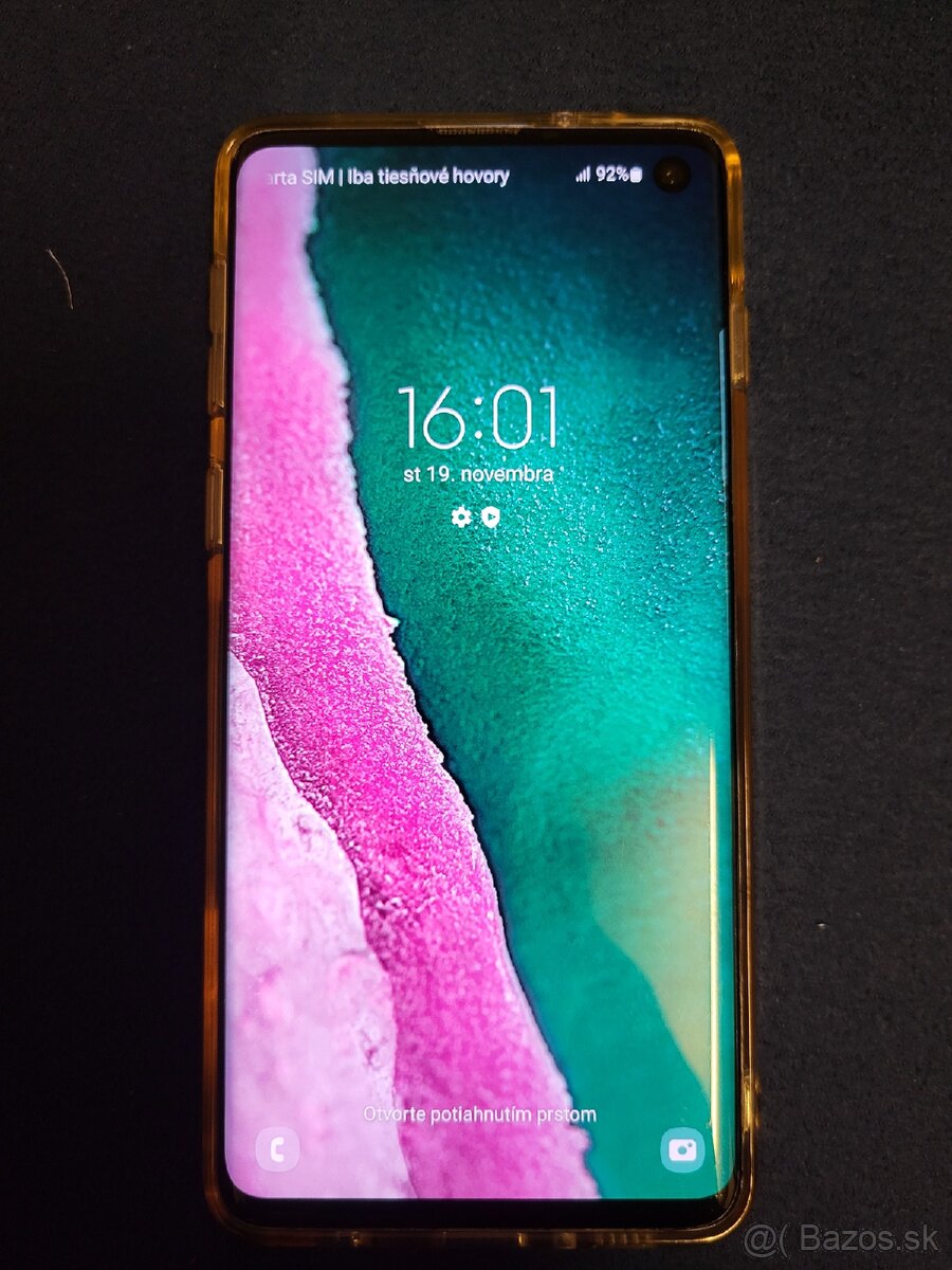 Samsung S10 - 2