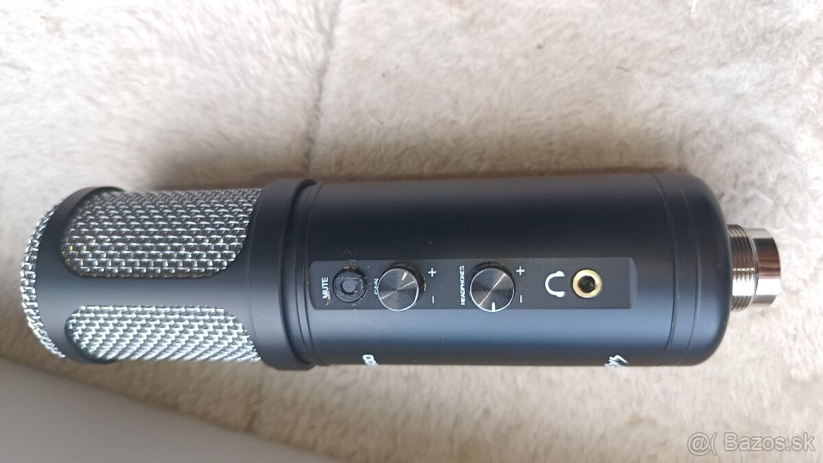 Genesis Radium 600- na súčiastky - 2