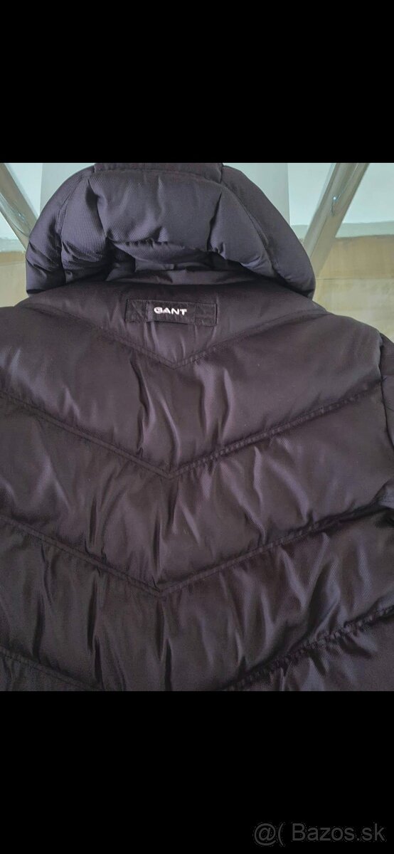 Zimna bunda GANT - 2