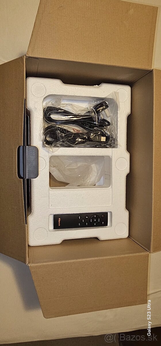 Klipsch The Theere II - 2