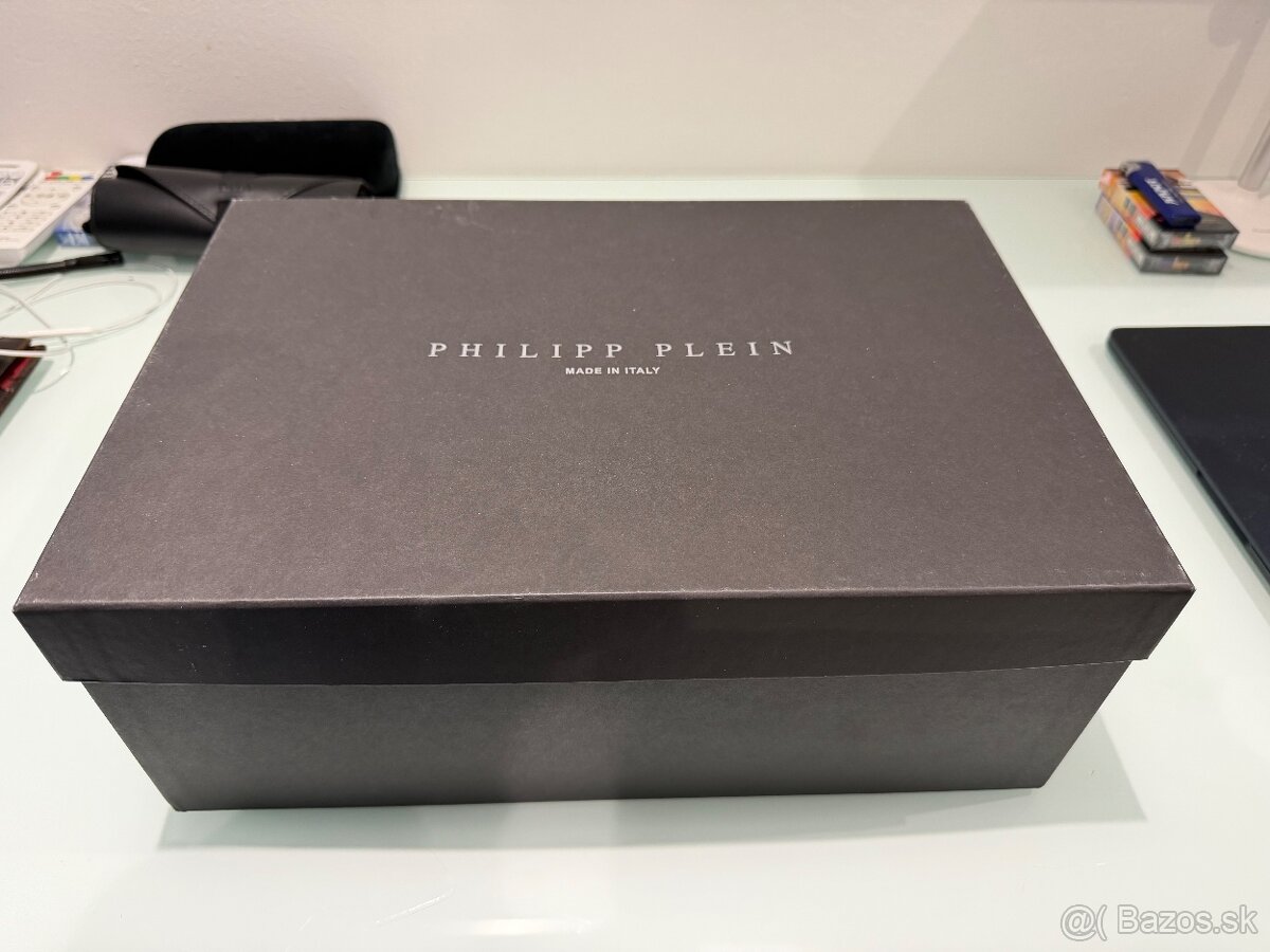 Philipp Plein topánky - 2