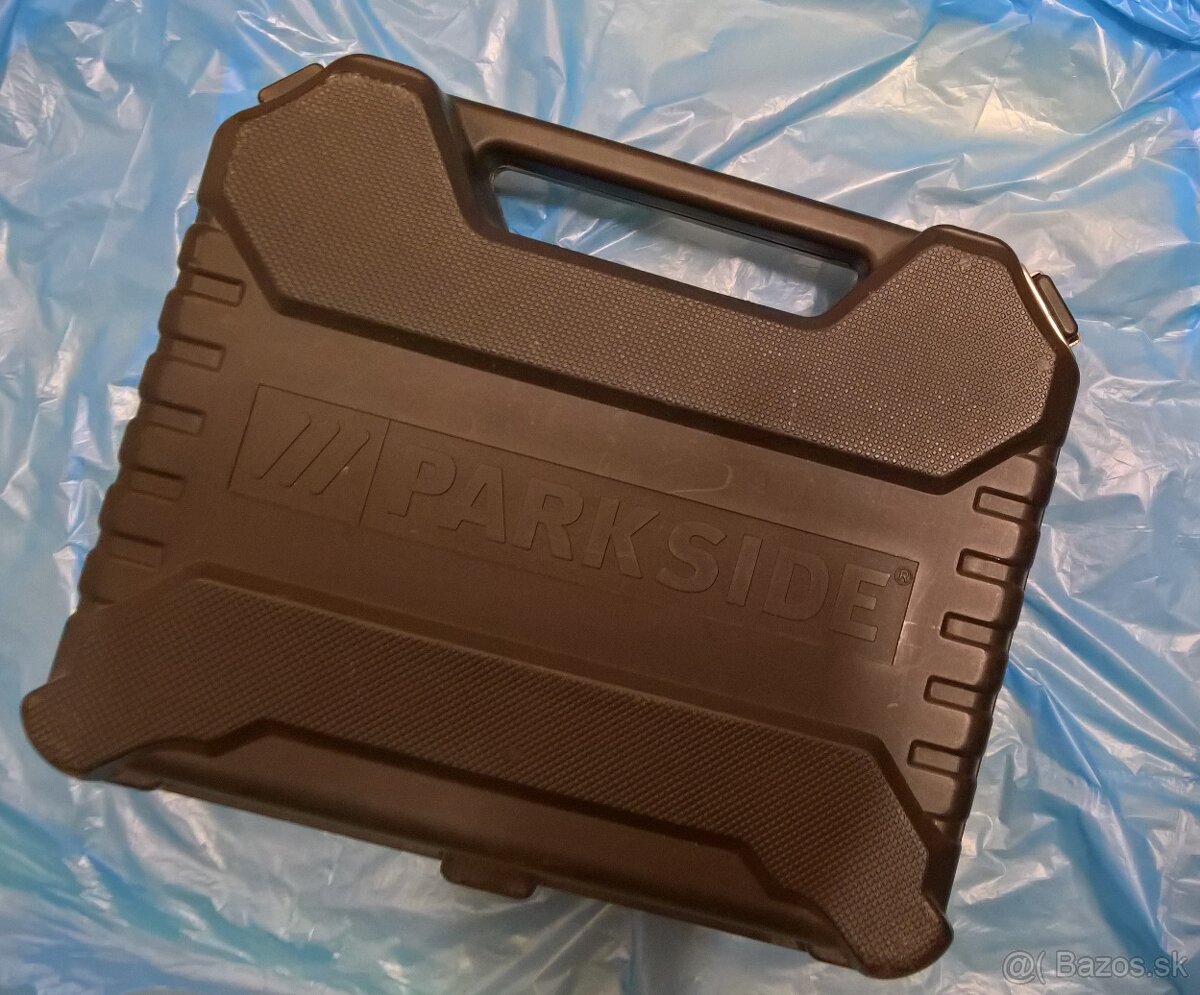 Vrtacka PARKSIDE bez baterie - 2