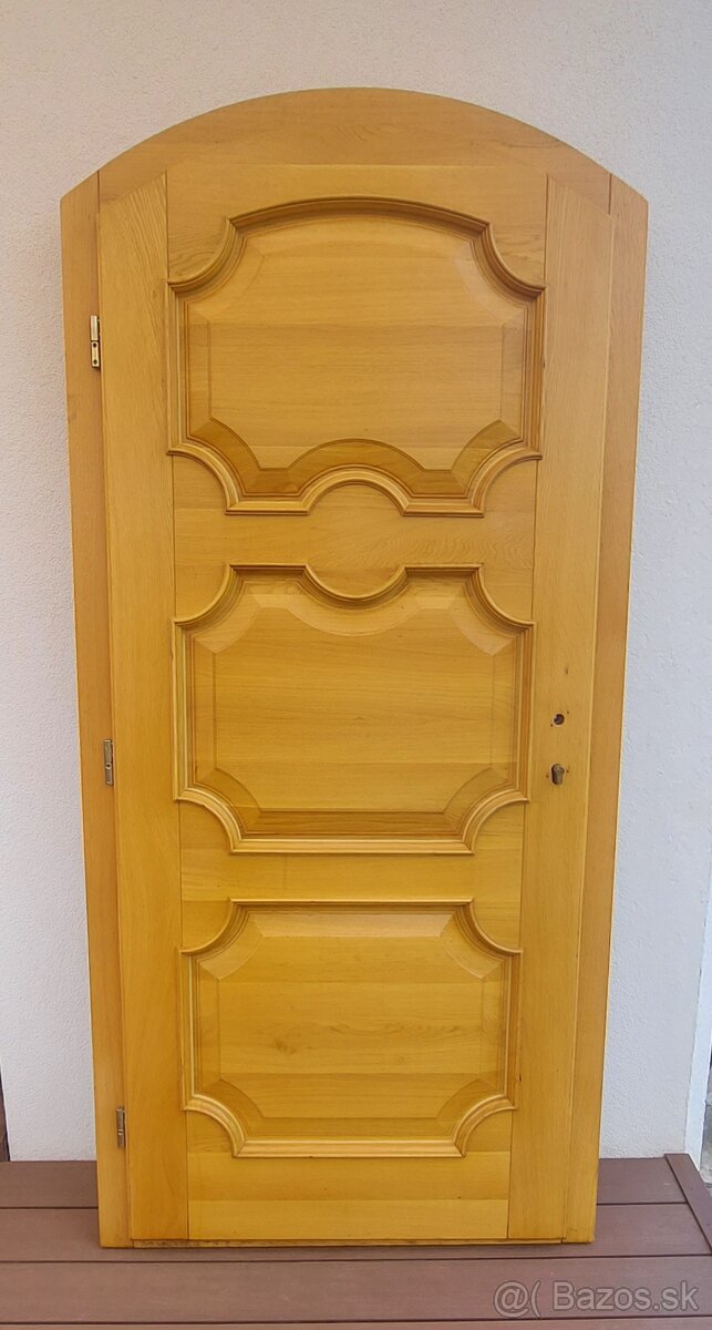 Vchodové dvere - 2