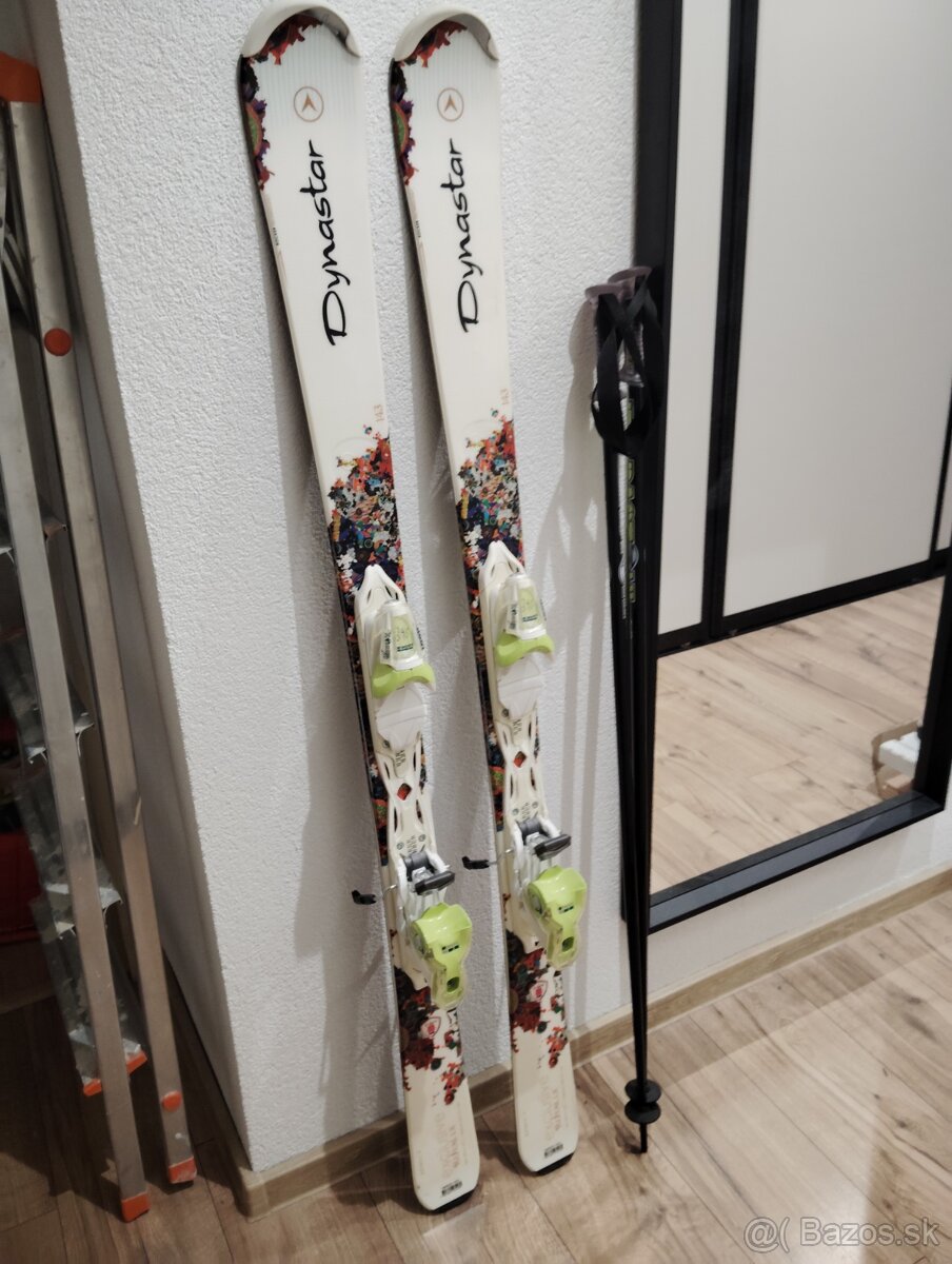 Lyže Dynastar exclusive reveal LX - 2