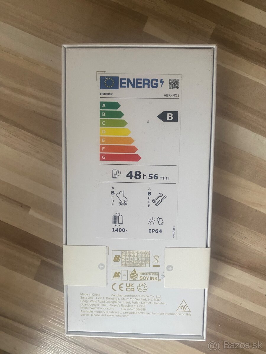 Predám honor 400 lite 256gb - 2