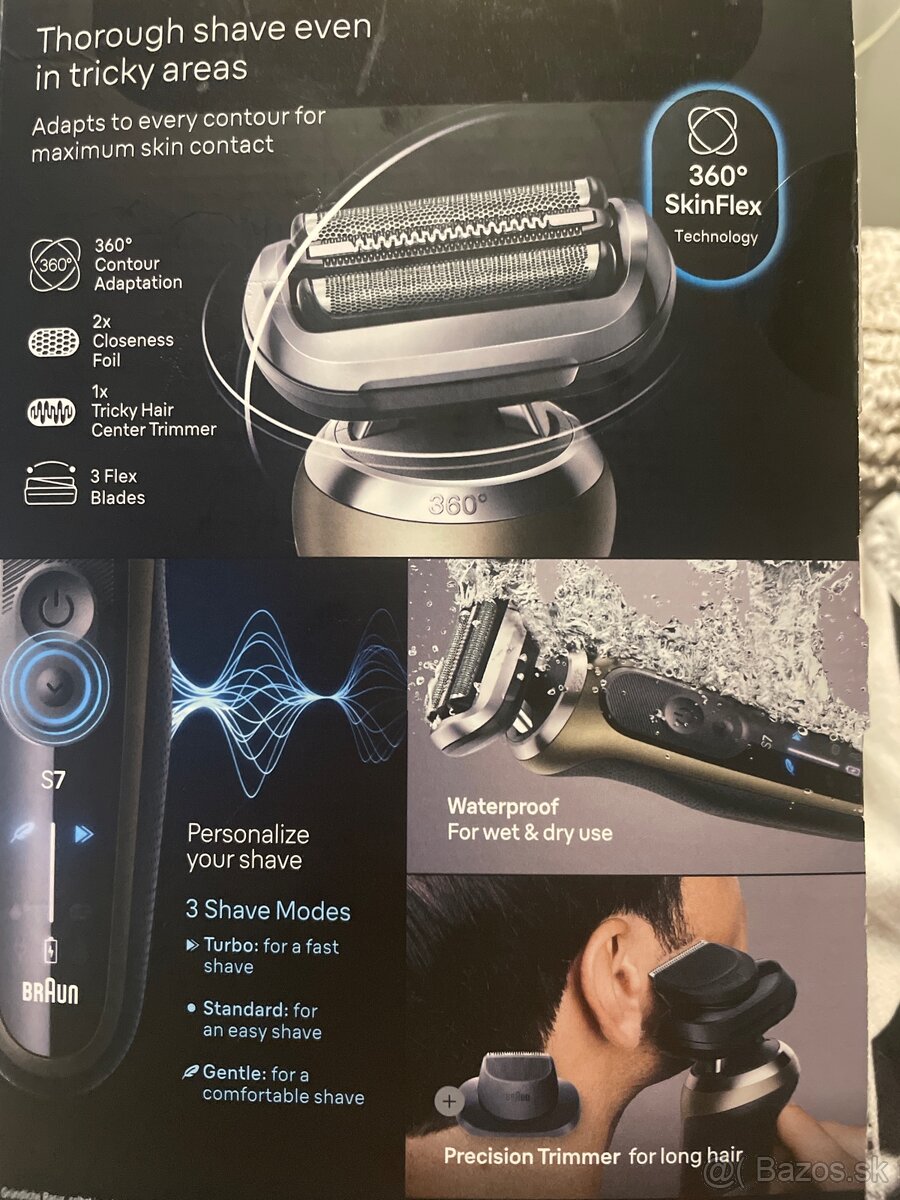 Holiaci strojček - 2