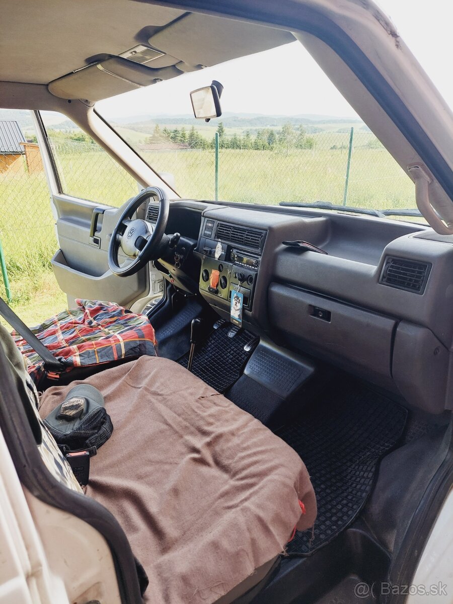 Predam transporter 2,4 - 2