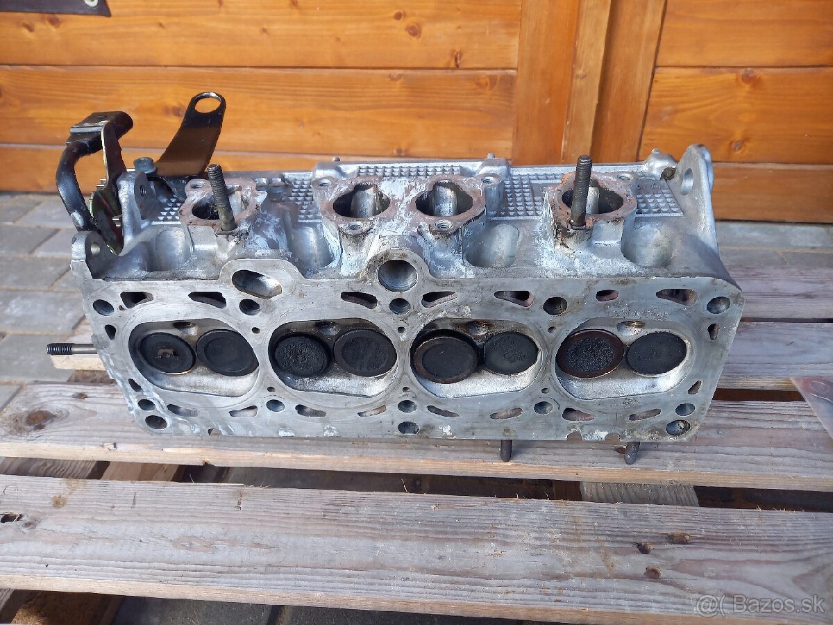 Octavia 1 2001 1.6 8v AKL 74kw - 2