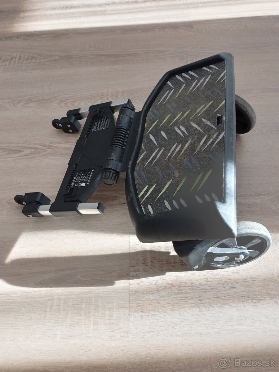 Choditko,hojdacie kresielko,stupienok na kočík. - 2