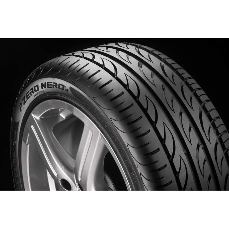 195/45 R16 PIRELLI P ZERO NERO GT - 2