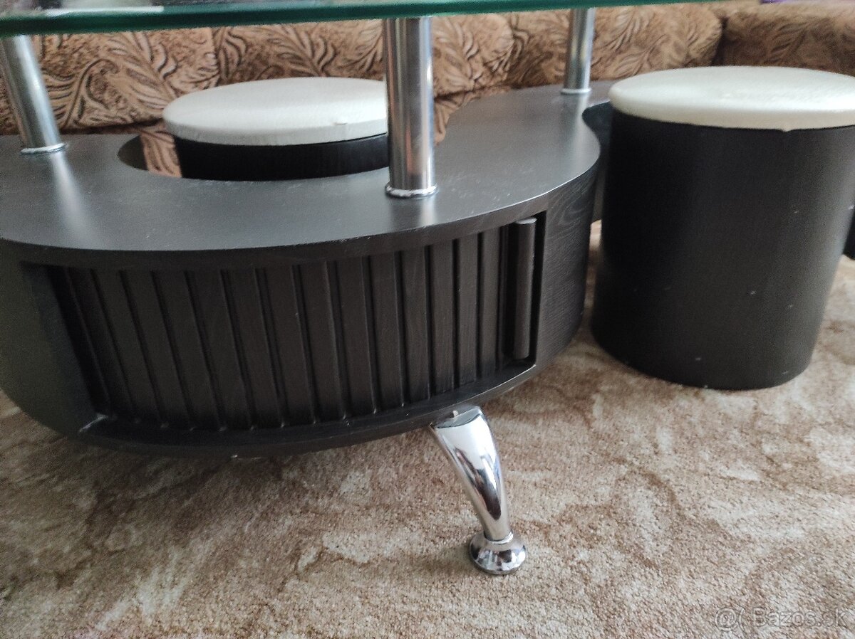 Konferenčný stolík - 2