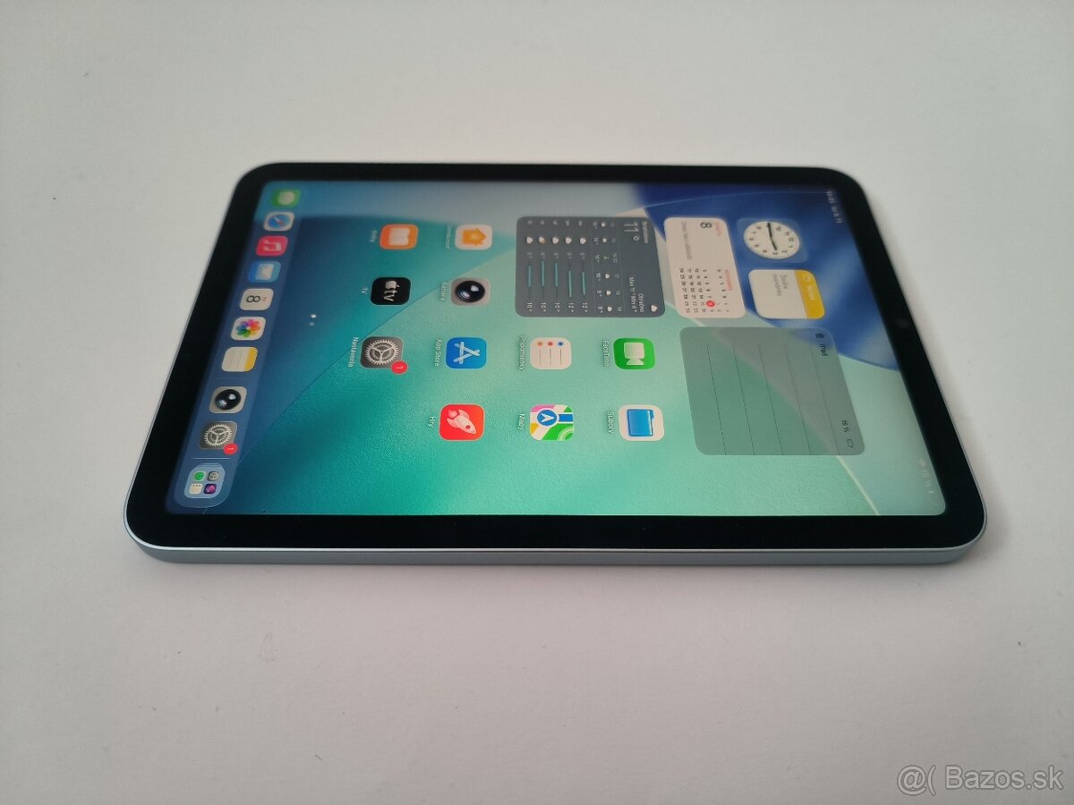 apple ipad Mini 128gb Blue / 7.Generácia - 2