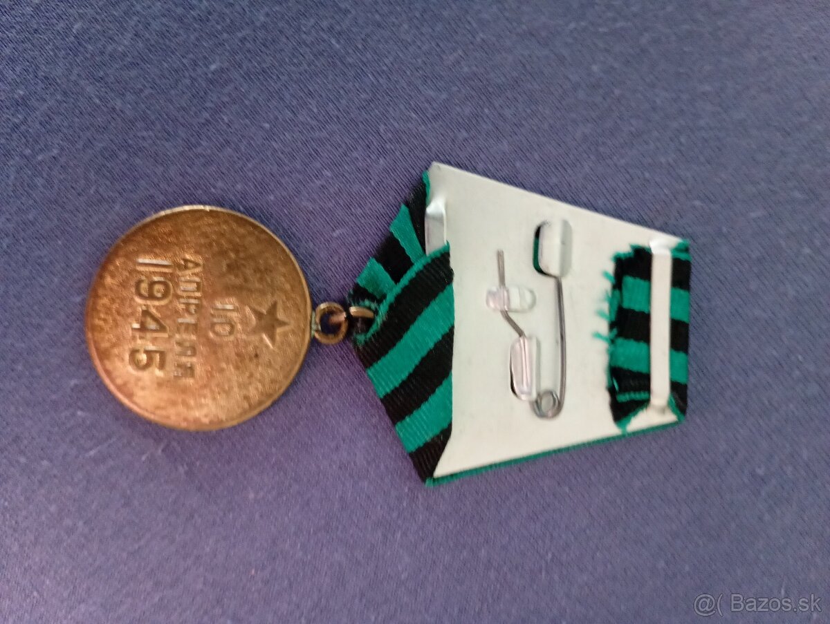 vyznamenanie zssr - 2