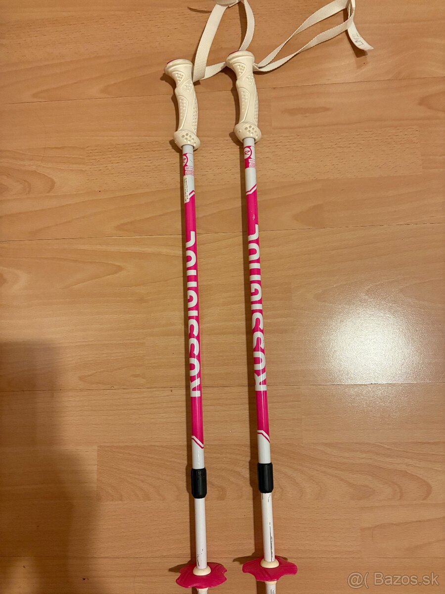 Lyžiarske palice - 2