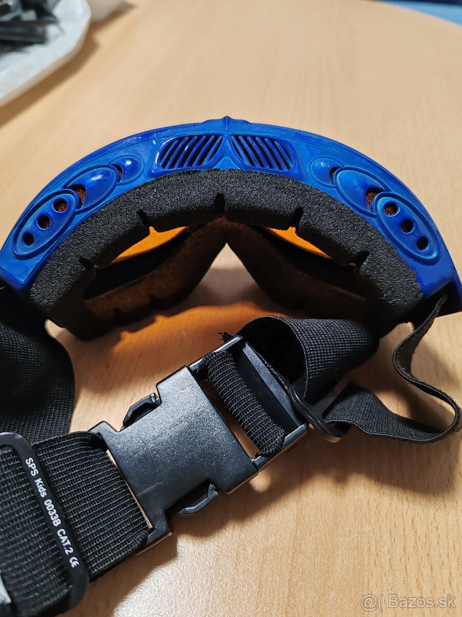 Detské lyžiarske okuliare - 2