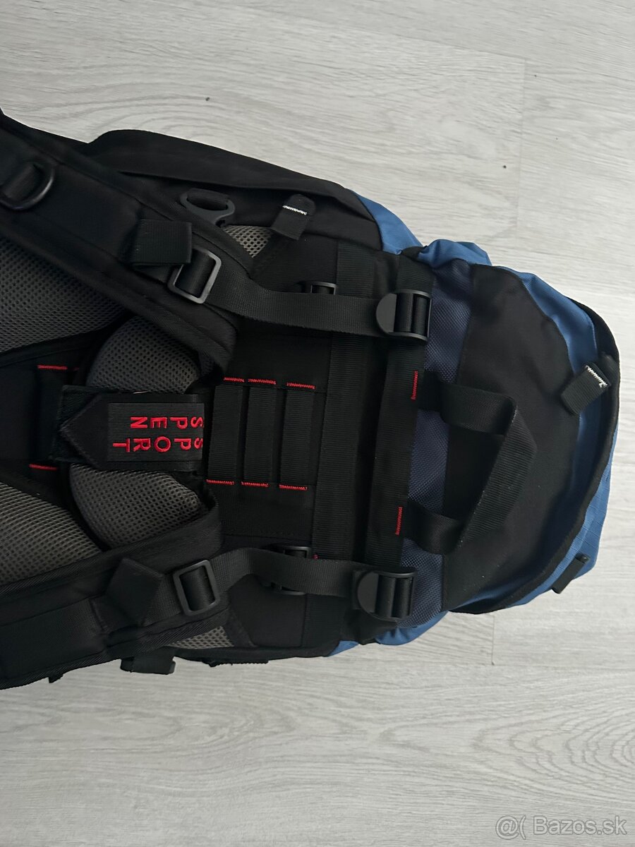 Turisticky batoh - 2