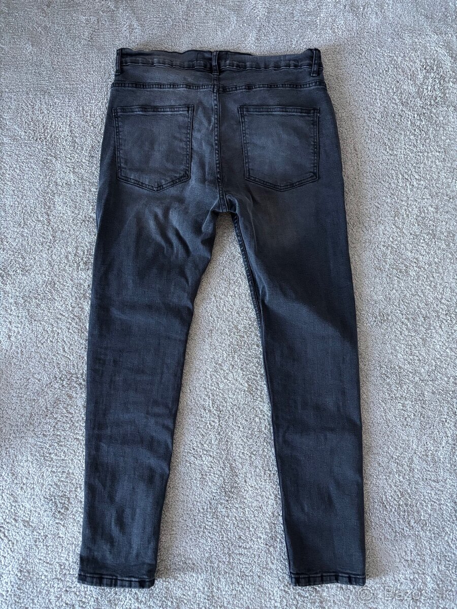 Pánske nohavice NOVÉ - 2