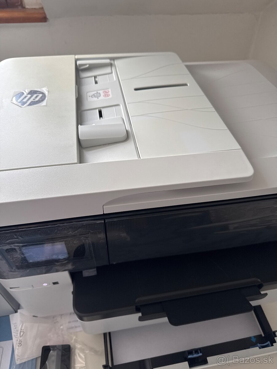 Hp officejet pro 7740 - 2