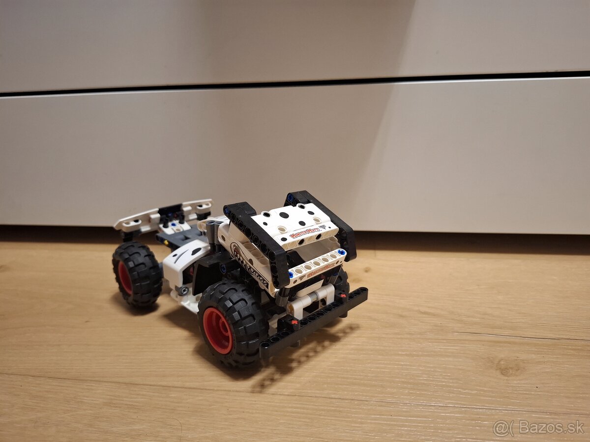 Lego technic - 2