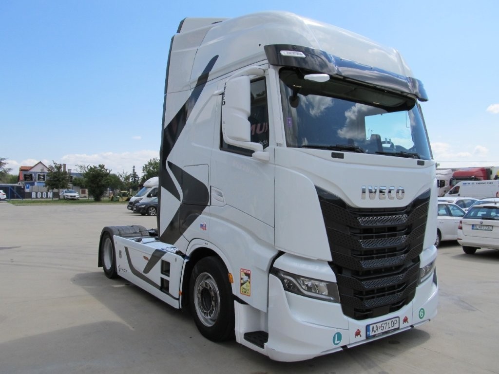 IVECO AS440ST/FP LT - 2