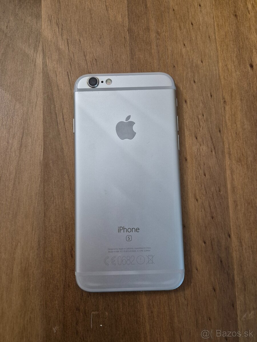 Iphone 6s 32GB - 2