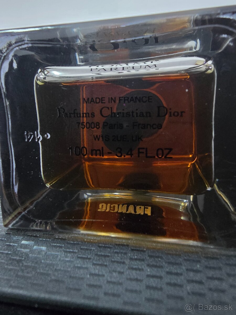 Dior Homme Parfum - 2