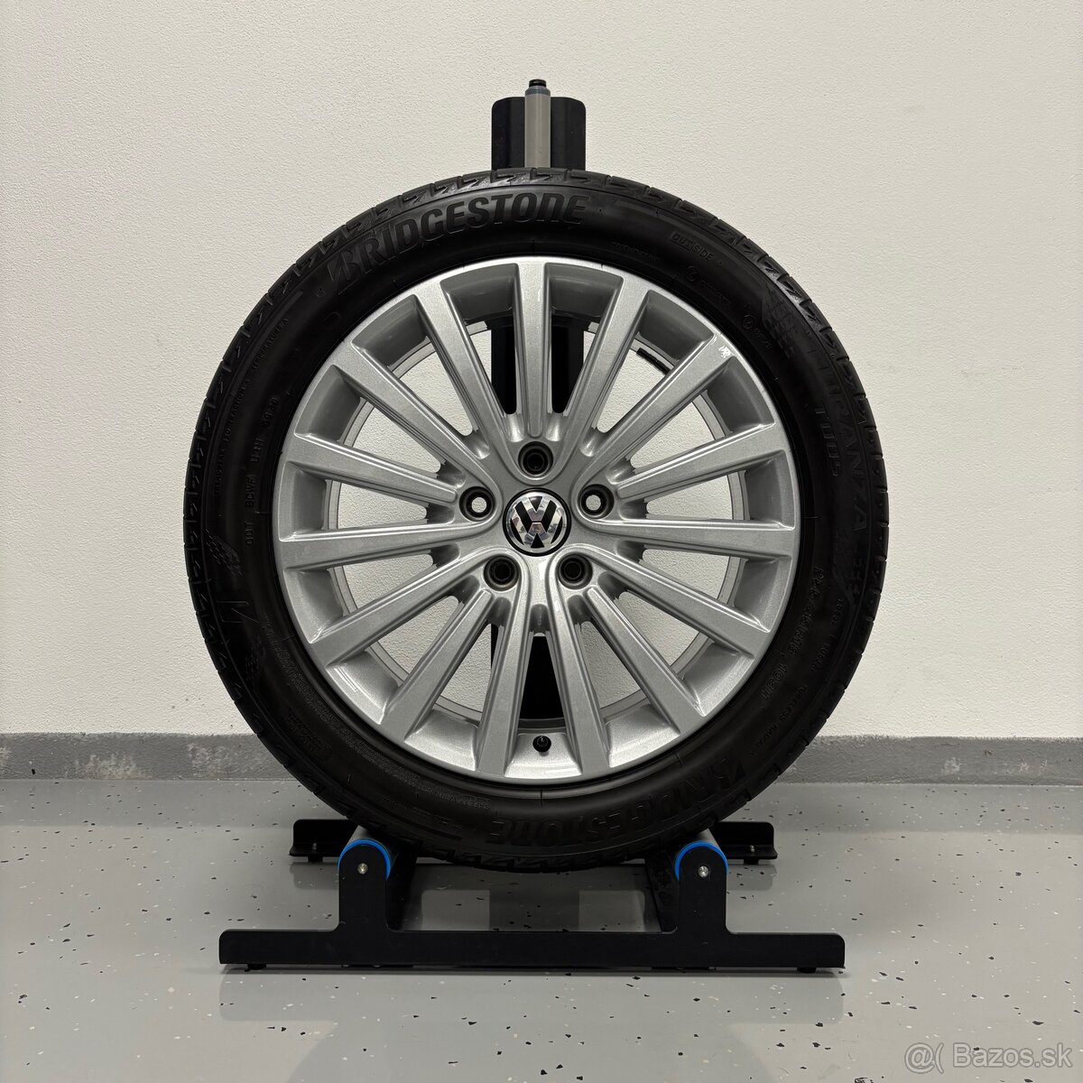 Original VW T5 T6 R18 / 5x120 - 2