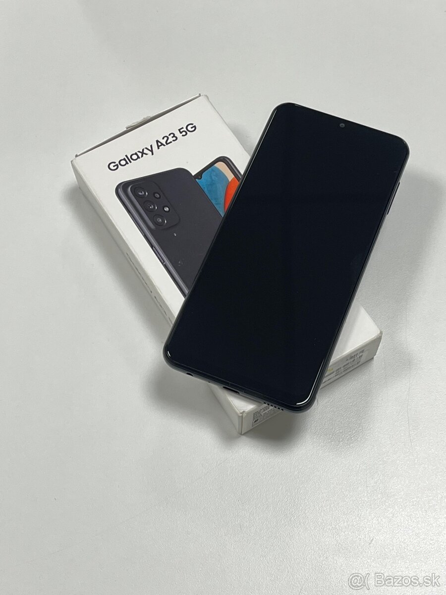 Samsung A23 5G 4/64GB - 2
