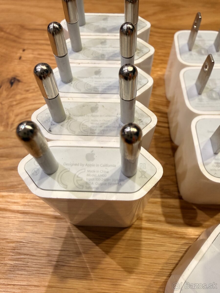 Adapter Apple 5W - 2