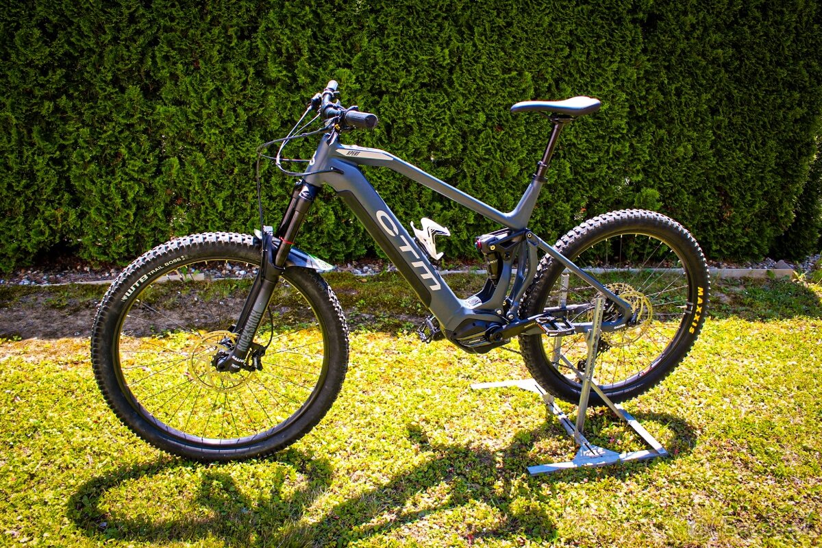 CTM SWITCH Xpert - 2