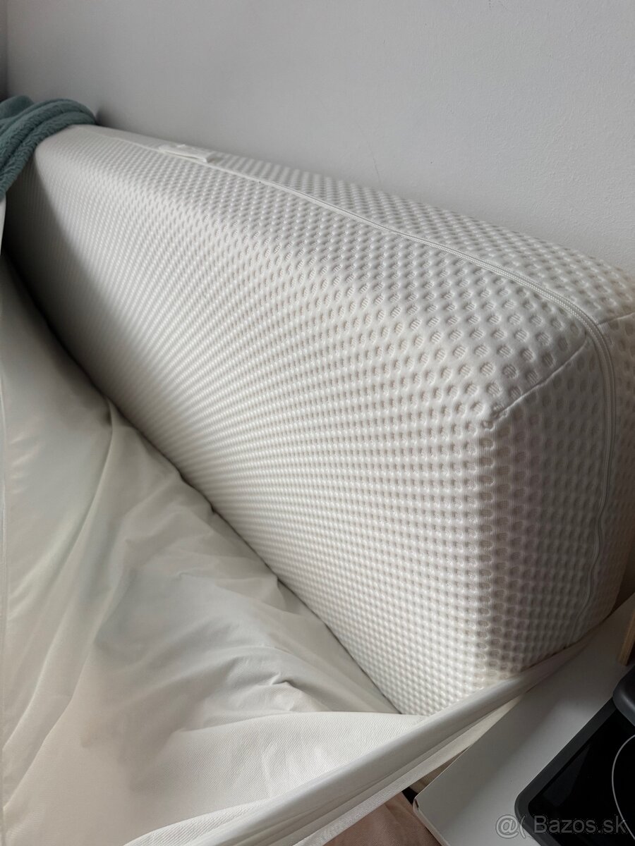 Penovy matrac ikea ABYGDA - 2