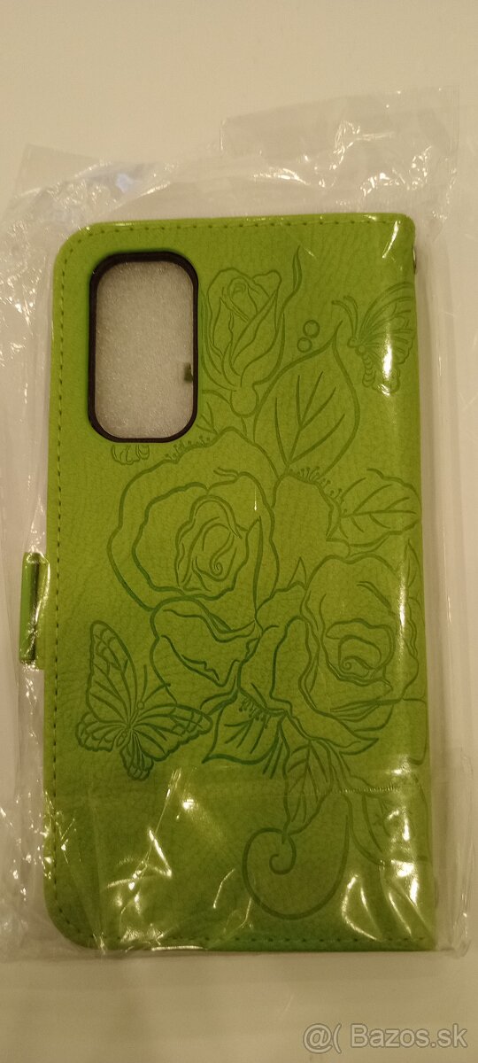 Puzdro Oneplus Nord 2 - 2