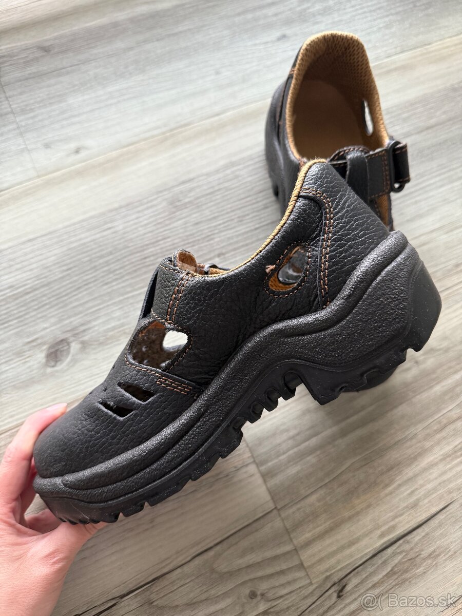 Pracovne topánky ARTRA - 2